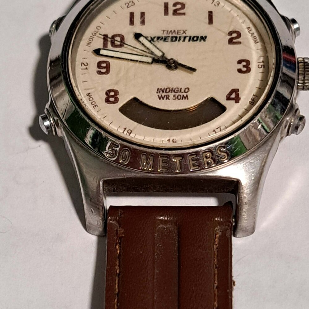 Timex expedition watch - Picture 2 of 16